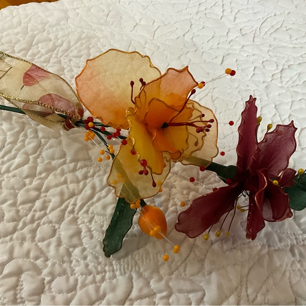 Flowers